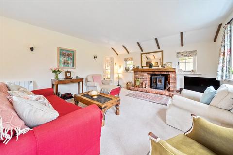 Ailsa Cottage Broadway, Woodbury, Exeter, EX5 1NN