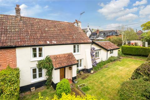Ailsa Cottage Broadway, Woodbury, Exeter, EX5 1NN