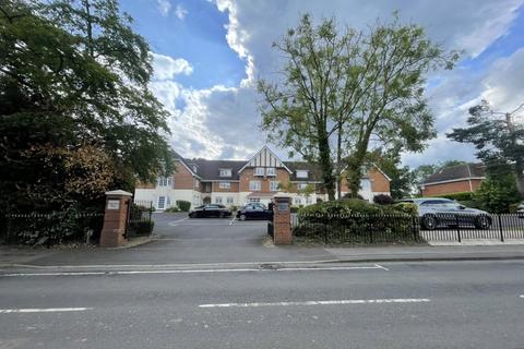 2 bedroom apartment for sale, Courtney Place, Terrace Road South, Binfield, Bracknell, RG42