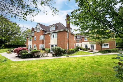 2 bedroom apartment for sale, Courtney Place, Terrace Road South, Binfield, Bracknell, RG42