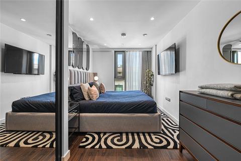 3 bedroom apartment for sale, Royal Mint Street, London, E1