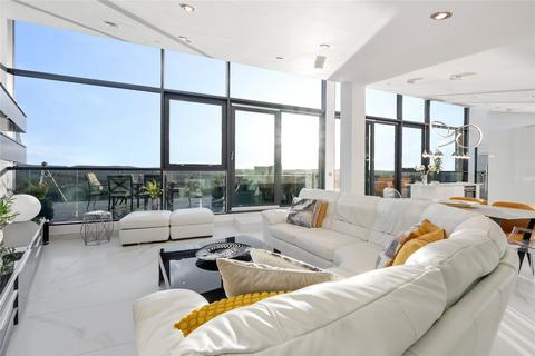 4 bedroom penthouse for sale, Great Ancoats Street, Manchester, Greater Manchester, M4