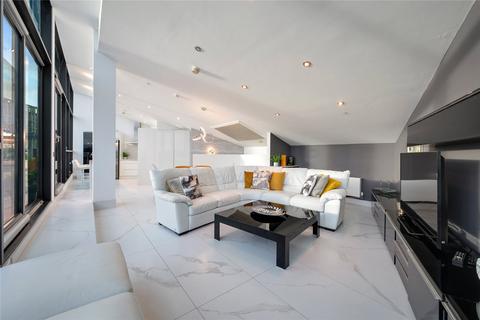 4 bedroom penthouse for sale, Great Ancoats Street, Manchester, Greater Manchester, M4