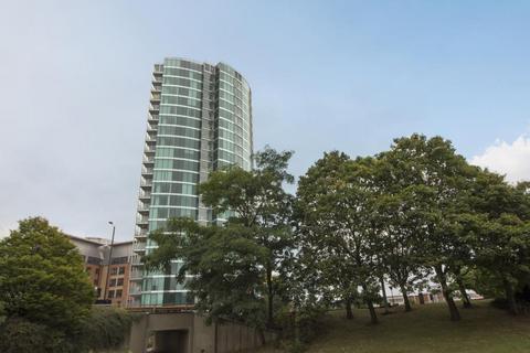 1 bedroom apartment to rent, Velocity Tower, St. Mary's Gate, Sheffield, S1 4LS