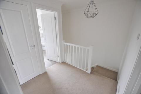 12 Stirrup Close, Wimborne, BH21 2UQ