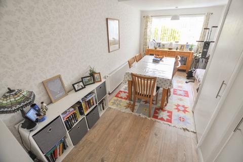 12 Stirrup Close, Wimborne, BH21 2UQ