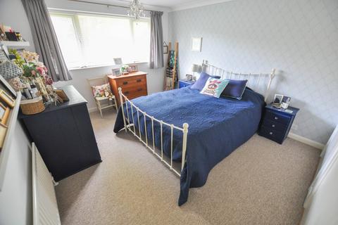 12 Stirrup Close, Wimborne, BH21 2UQ