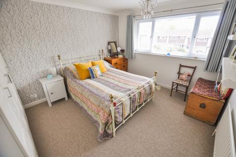 12 Stirrup Close, Wimborne, BH21 2UQ