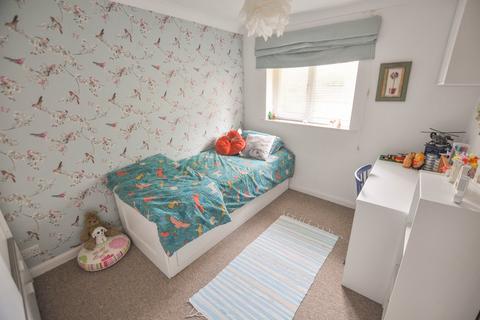 12 Stirrup Close, Wimborne, BH21 2UQ