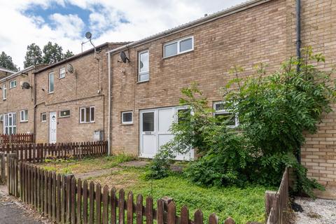 3 bedroom terraced house for sale, Corby NN18