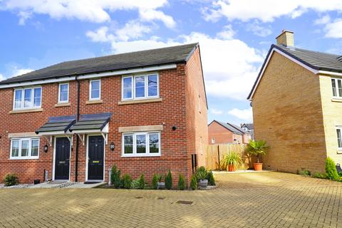 3 bedroom semi-detached house for sale, Anstey, Leicester LE7