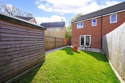 3 bedroom semi-detached house for sale, Anstey, Leicester LE7