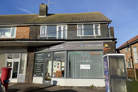 Industrial development for sale, 8 St. Johns Parade, Alinora Crescent, Worthing, BN12 4HJ