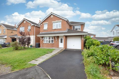 4 bedroom detached house for sale, Blacksmiths Row, Lytham St. Annes, FY8