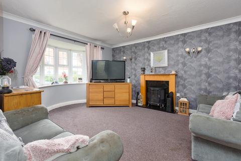 23 Blacksmith Row, Lytham St Annes, FY8 4UE