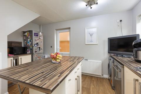 23 Blacksmith Row, Lytham St Annes, FY8 4UE