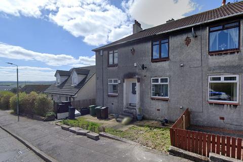 2 bedroom flat for sale, Arran Drive, Auchinleck, Cumnock KA18