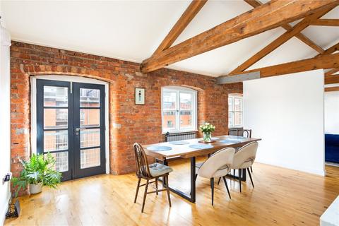 2 bedroom penthouse for sale, Cambridge Street, Manchester, Greater Manchester, M1