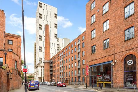 2 bedroom penthouse for sale, Cambridge Street, Manchester, Greater Manchester, M1