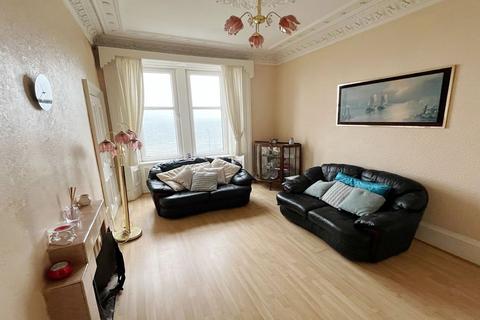 2 bedroom flat for sale, Argyle Street, Flat Top Left, Rothesay, Isle of Bute PA20