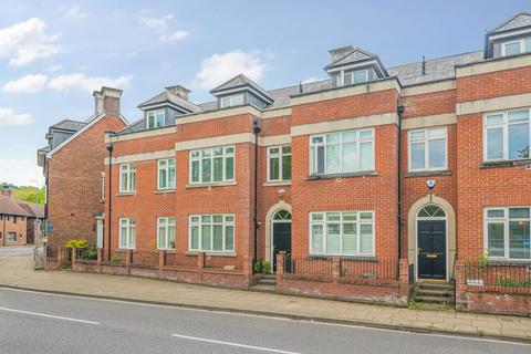 4 bedroom terraced house for sale, North Walls, Winchester, Hampshire, SO23