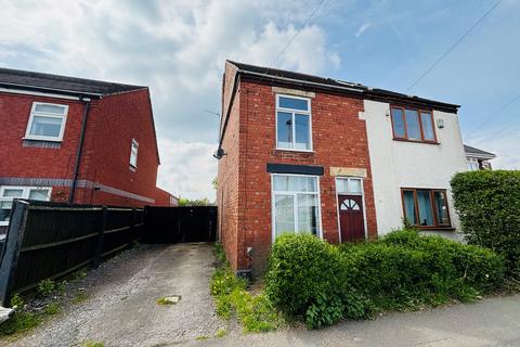 2 bedroom semi-detached house for sale, Rugeley Road, Burntwood WS7