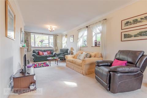 4 bedroom detached house for sale, Church Road, Uppermill, Saddleworth, OL3