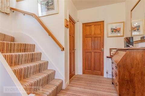 4 bedroom detached house for sale, Church Road, Uppermill, Saddleworth, OL3