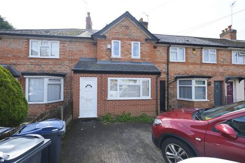 4 bedroom terraced house for sale, Poole Crescent, Birmingham