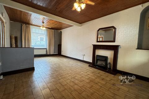 3 bedroom terraced house for sale, Alexandra Road, Gelli, Pentre, Rhondda Cynon Taff, CF41 7NL
