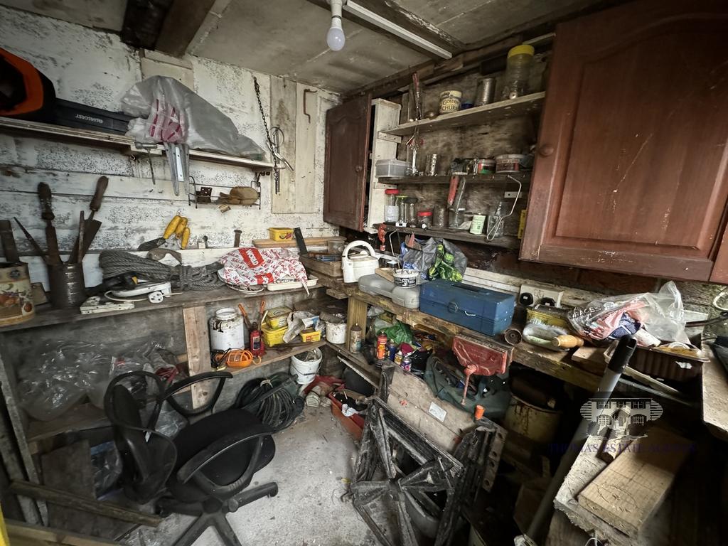 Outbuilding