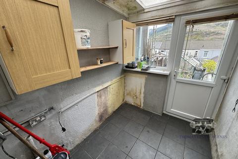 4 Alexandra Road, Gelli, Pentre, CF41 7NL