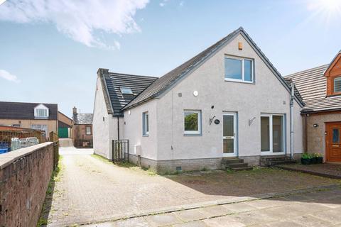 3 bedroom end of terrace house for sale, 62a West Main Street, Harthill, ML7 5QD