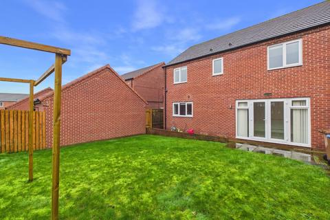 4 bedroom detached house for sale, Wheatley Drive, Cottingham, HU16 5LR
