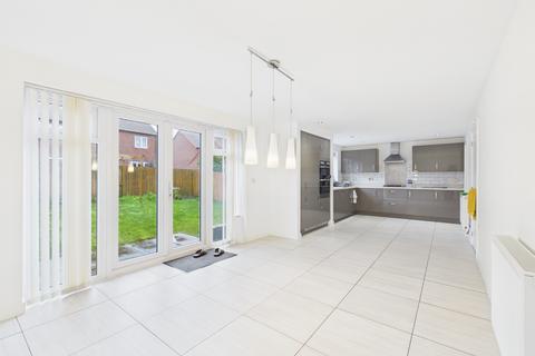 4 bedroom detached house for sale, Wheatley Drive, Cottingham, HU16 5LR