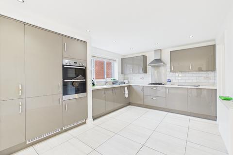 4 bedroom detached house for sale, Wheatley Drive, Cottingham, HU16 5LR