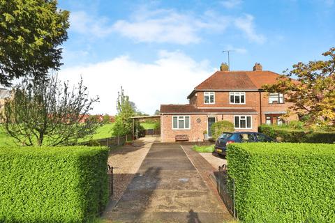 3 bedroom semi-detached house for sale, Long Lane, Beverley, East Riding Of Yorkshire, HU17 0NH