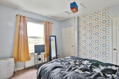 2 bedroom end of terrace house for sale, Cross Street, Aldbrough, Hull, HU11 4RW