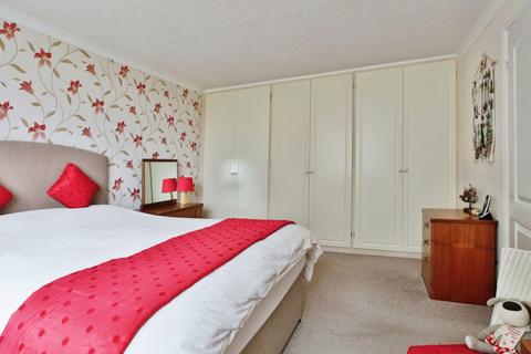 11 Manor Garth, Keyingham, Hull, HU12 9SQ