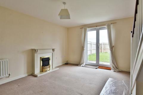 2 bedroom end of terrace house for sale, Baildon Court, Hedon, Hull, East Riding of Yorkshire, HU12 8GS