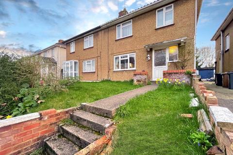 3 bedroom semi-detached house for sale, Browning Road, Luton, Bedfordshire, LU4 0LF
