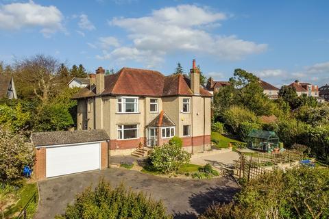 6 bedroom detached house for sale, Queensberry Road, Salisbury, Wiltshire, SP1