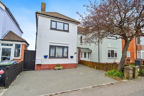 3 bedroom semi-detached house for sale, Tankerton Road, Tankerton, Whitstable