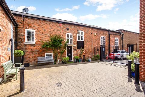 3 bedroom terraced house for sale, Staple Gardens, Winchester, Hampshire, SO23