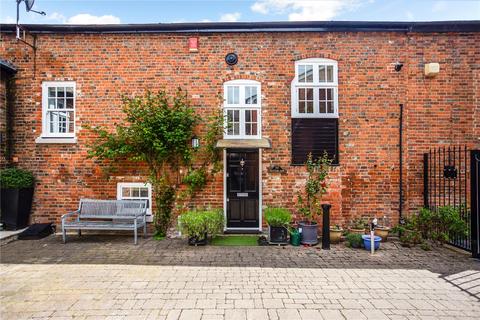 3 bedroom terraced house for sale, Staple Gardens, Winchester, Hampshire, SO23