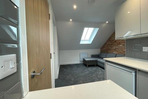 1 bedroom apartment to rent, Lower Holyhead Road, City Centre, Coventry, West Midlands, CV1