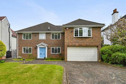 5 bedroom detached house for sale, The Highway, Sutton, SM2