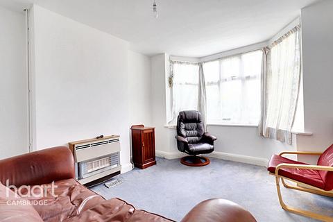 3 bedroom semi-detached house for sale, Green End Road, Cambridge