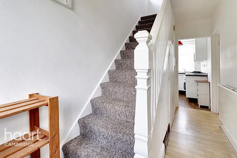 158 Green End Road, Cambridge, CB4 1RN