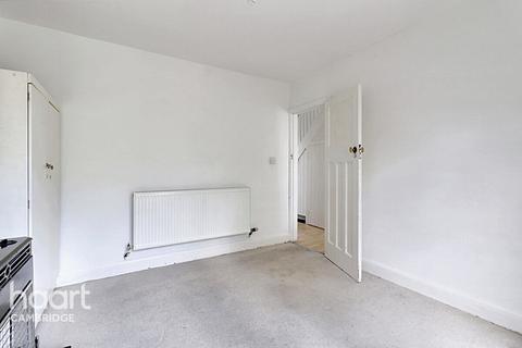 158 Green End Road, Cambridge, CB4 1RN